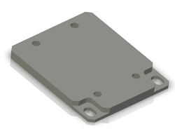 Helios + Triton mount