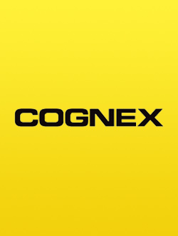 cognex visionpro software