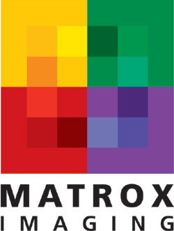 matrox imaging logo