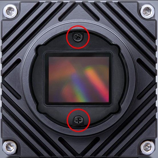 Atlas, Atlas10 tfl-mount front screws