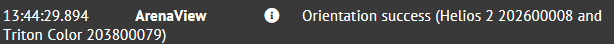 ArenaViewOrientationLogComplete