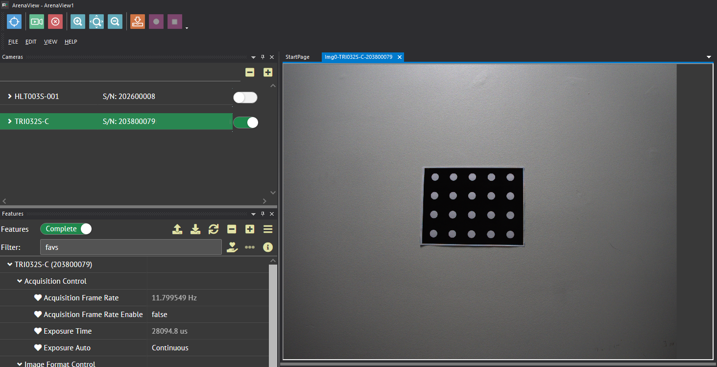 TritonCalibrationImage