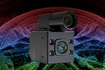 App Note: Synch Helios2 with Triton Camera