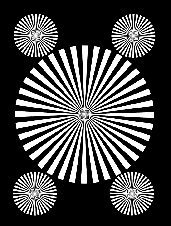 Blinking Pattern